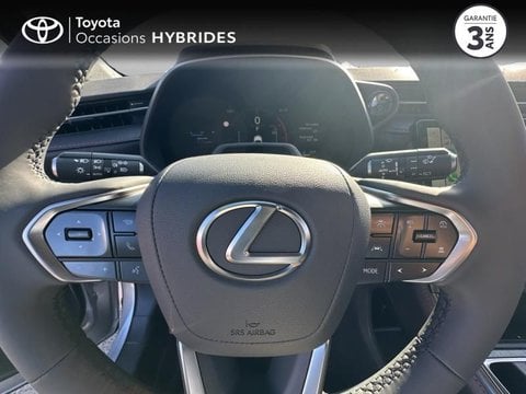 Voitures D'occasion À Pluneret | Lexus Lbx 1.5 136Ch Emotion 2Wd