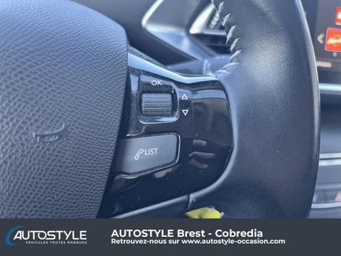 Voitures D'occasion À Brest | Peugeot 308 1.5 Bluehdi 100Ch E6.C S&S Style