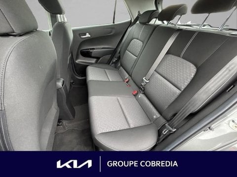 Voitures D'occasion À Yffiniac | Kia Picanto 1.2 Dpi 84Ch Gt Line