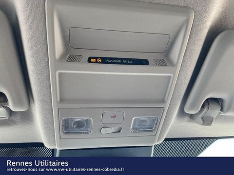 Voitures D'occasion À Cesson-Sévigné | Volkswagen Transporter Procab L1 2.0 Tdi 150Ch Business