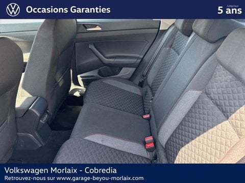 Voitures D'occasion À Morlaix | Volkswagen Polo 1.6 Tdi 95Ch Connect Euro6D-T