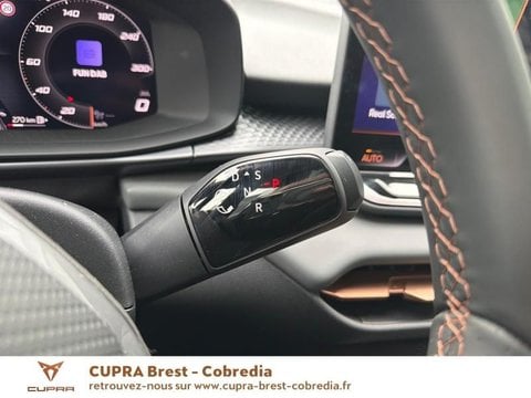 Voitures D'occasion À Brest | Cupra Terramar 1.5 Ehybrid 272Ch Vz Dsg6