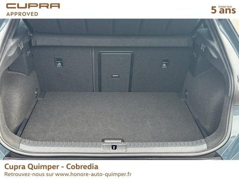 Voitures D'occasion À Quimper | Cupra Formentor 1.5 Etsi Hybrid 150Ch V Dsg7
