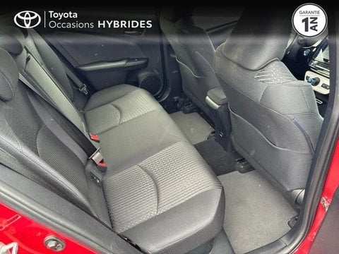 Voitures D'occasion À Plérin | Toyota Prius 122H Dynamic Pack Premium Rc18