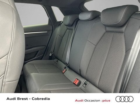 Voitures D'occasion À Brest | Audi A3 Sportback 35 Tdi 150Ch S Line S Tronic 7