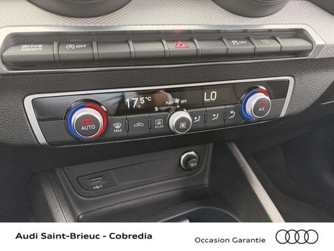 Voitures D'occasion À Saint-Brieuc | Audi Q2 30 Tfsi 110Ch Design