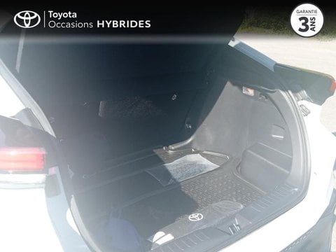 Voitures D'occasion À Lanester | Toyota C-Hr 2.0 Hybride 200Ch Gr Sport Ng23