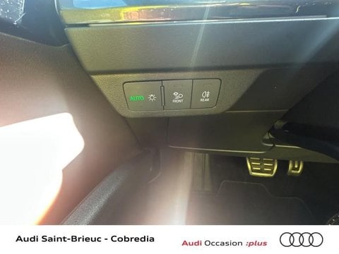 Voitures D'occasion À Saint-Brieuc | Audi Q4 Sportback E-Tron 50 E-Tron 299Ch Quattro S Line