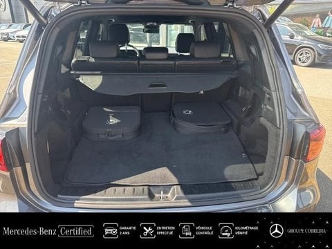 Voitures D'occasion À Bonchamps-Les-Laval | Mercedes-Benz Eqb 250+ 190Ch Amg Line