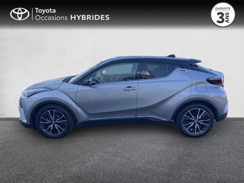 Voitures D'occasion À Pluneret | Toyota C-Hr 122H Collection 2Wd E-Cvt