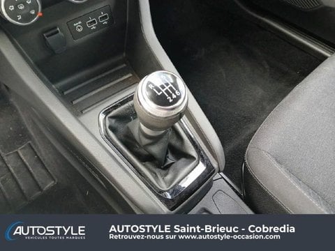 Voitures D'occasion À Yffiniac | Renault Clio 1.0 Tce 90Ch Equilibre