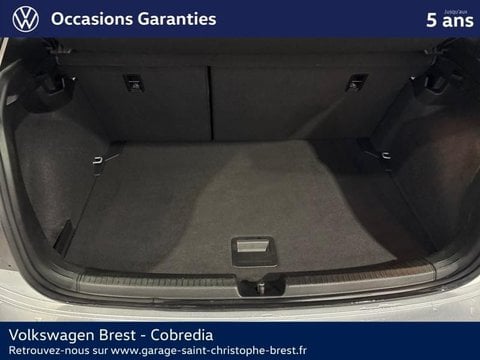 Voitures D'occasion À Brest | Volkswagen Polo 1.0 Tsi 95Ch Vw Edition