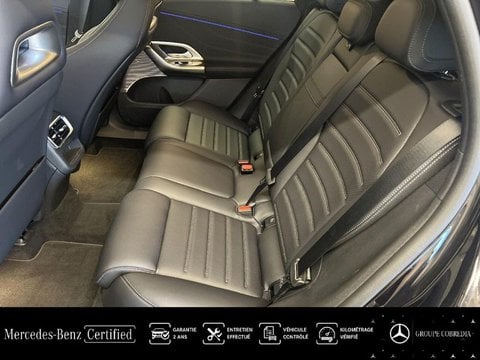 Voitures D'occasion À Saint-Grégoire | Mercedes-Benz Glc 400 4M Électrique Amg Line