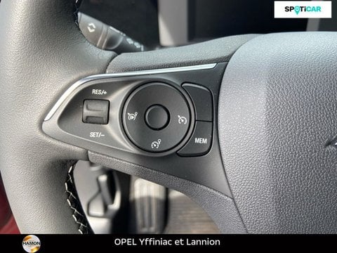 Voitures D'occasion À Lannion | Opel Mokka Mokka-E 136Ch Elegance
