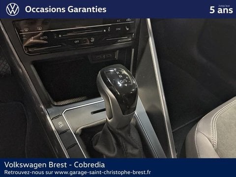 Voitures D'occasion À Brest | Volkswagen Polo 1.0 Tsi 95Ch Style Dsg7