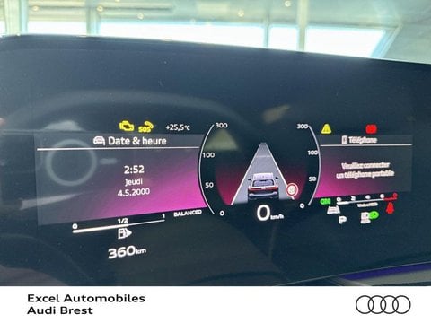 Voitures D'occasion À Brest | Audi A5 Avant 2.0 Tfsi 204Ch S Line Quattro S Tronic 7