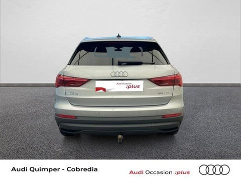 Voitures D'occasion À Quimper | Audi Q3 35 Tdi 150Ch Advanced S Tronic 7