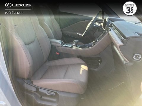 Voitures D'occasion À Lanester | Lexus Lbx 1.5 136Ch Elegant Pack Tech 2Wd