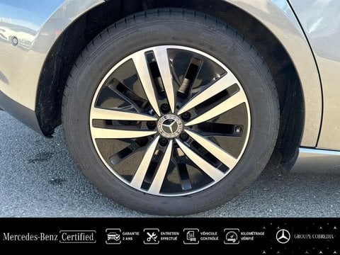 Voitures D'occasion À Saint-Grégoire | Mercedes-Benz Classe A 180 136Ch Progressive Line 7G-Dct