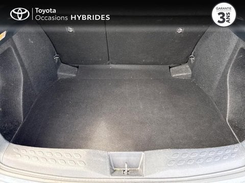 Voitures D'occasion À Concarneau | Toyota C-Hr 122H Edition 2Wd E-Cvt My22