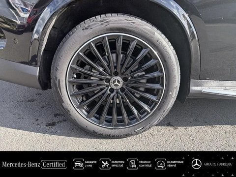Voitures D'occasion À Saint-Grégoire | Mercedes-Benz Glc Coupé 220 D 197Ch Amg Line 4Matic 9G-...