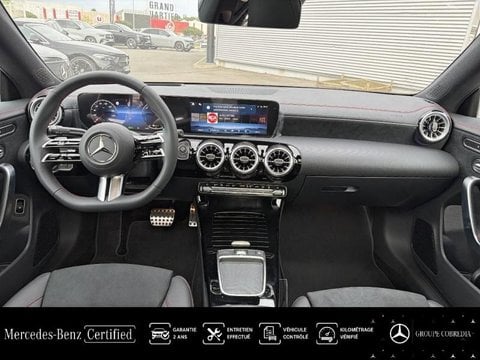 Voitures D'occasion À Saint-Grégoire | Mercedes-Benz Cla 250 E Hybrid Eq 218Ch Amg Line 8G-Dct