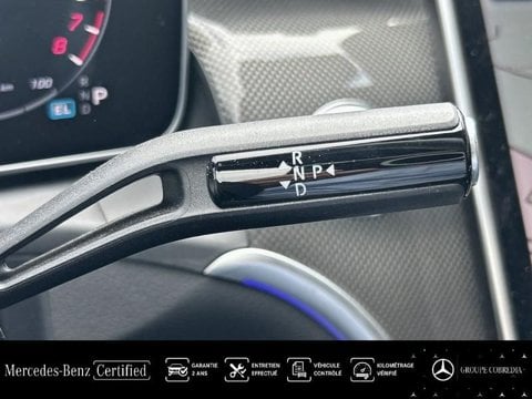 Voitures D'occasion À Caudan | Mercedes-Benz Glc 300 E Hybrid 313Ch Amg Line 4Matic 9G-Tronic