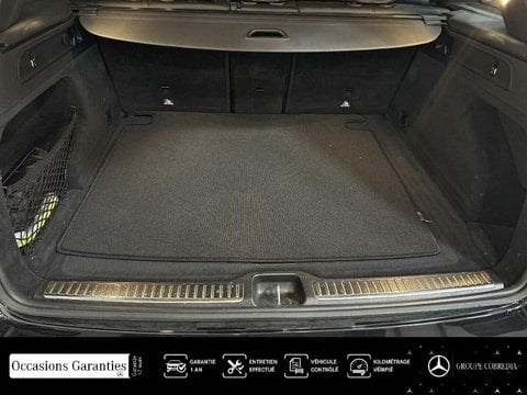 Voitures D'occasion À Caudan | Mercedes-Benz Glc 220 D 194Ch Business Line 4Matic Launch Edition...