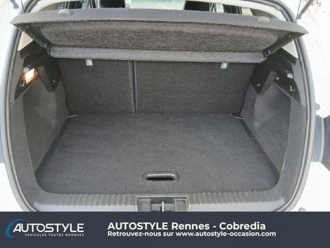 Voitures D'occasion À La Mézière | Renault Captur 1.0 Tce 100Ch Intens