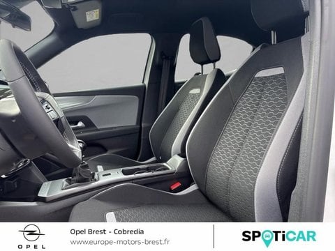Voitures D'occasion À Brest | Opel Mokka 1.2 Turbo 136Ch Edition