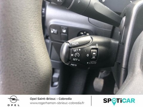 Voitures D'occasion À Yffiniac | Citroën C3 Puretech 82Ch Feel