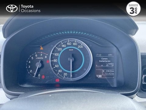 Voitures D'occasion À Vannes | Suzuki Ignis 1.2 Dualjet 90Ch Hybrid Shvs Pack