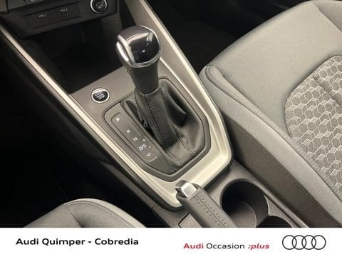Voitures D'occasion À Quimper | Audi A1 Sportback 30 Tfsi 110Ch Advanced S Tronic 7