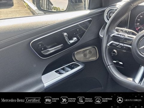 Voitures D'occasion À Saint-Grégoire | Mercedes-Benz Glc 300 E Hybrid 313Ch Amg Line 4Matic 9G-...