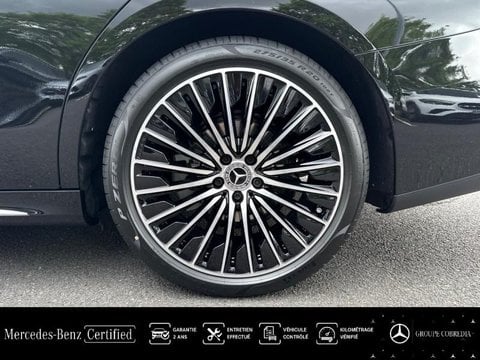 Voitures D'occasion À Brest | Mercedes-Benz Classe E 220 D 197+23Ch Amg Line 9G-Tronic