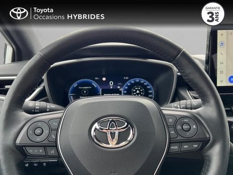 Voitures D'occasion À Belz | Toyota Corolla Touring Spt 1.8 140Ch Dynamic Business My24