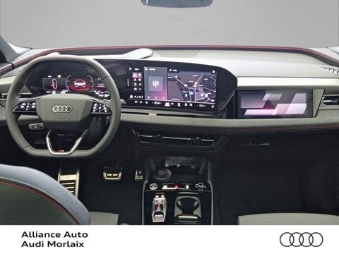 Voitures D'occasion À Saint-Martin-Des-Champs | Audi Q6 E-Tron E-Tron 387Ch Quattro S Line