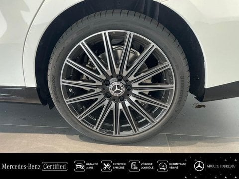 Voitures D'occasion À Quimper | Mercedes-Benz Cla Shooting Brake 250+ Eq 272Ch Amg Line