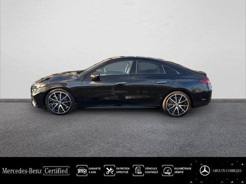 Voitures D'occasion À Bonchamps-Les-Laval | Mercedes-Benz Cla 200 183Ch Amg Line 8G-Edct