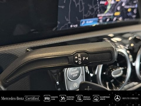 Voitures D'occasion À Saint-Martin-Des-Champs | Mercedes-Benz Cla 200 D 150Ch Business Line 8G-D...