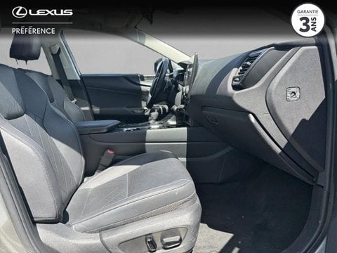Voitures D'occasion À Vannes | Lexus Nx 450H+ Phev F Sport Executive 4Wd