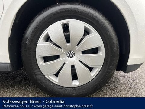 Voitures D'occasion À Brest | Volkswagen Id. Buzz Cargo 286Ch 79Kwh Pro