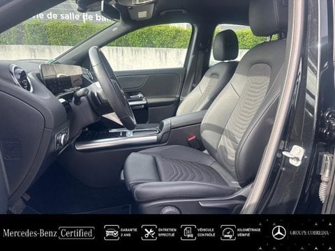 Voitures D'occasion À Saint-Grégoire | Mercedes-Benz Gla 200 163Ch Business Line 7G-Dct