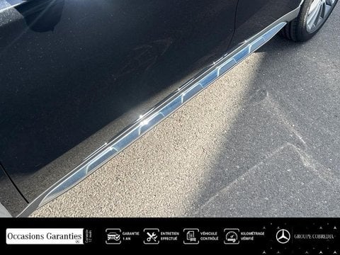Voitures D'occasion À Saint-Grégoire | Mercedes-Benz Gla 200 156Ch Starlight Edition 7G-Dct Eur...