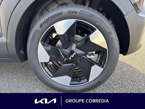 Voitures D'occasion À Yffiniac | Kia Ev2 145Ch 42,2Kwh Earth