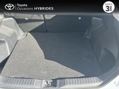Voitures D'occasion À Lanester | Toyota Yaris Cross 116H Dynamic Business + Programme Toyota Exp...