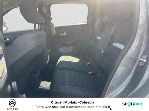 Voitures D'occasion À Saint-Martin-Des-Champs | Citroën C3 1.2 Turbo 100Ch You