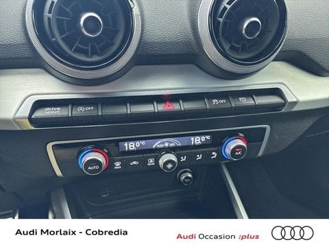 Voitures D'occasion À Saint-Martin-Des-Champs | Audi Q2 35 Tfsi 150Ch S Line S Tronic 7