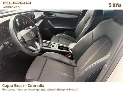 Voitures D'occasion À Brest | Cupra Formentor 1.4 E-Hybrid 204Ch Business Edition Dsg6