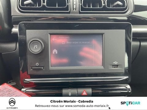 Voitures D'occasion À Saint-Martin-Des-Champs | Citroën C3 1.2 Puretech 83Ch S&S You!